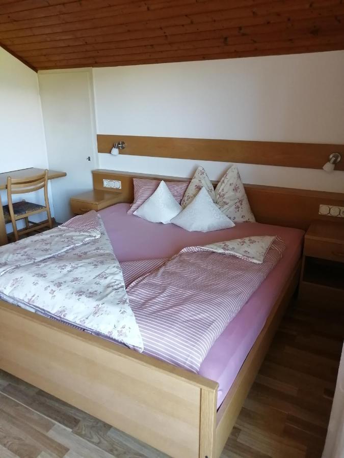 Haus Ebner St Pauls Farm stay